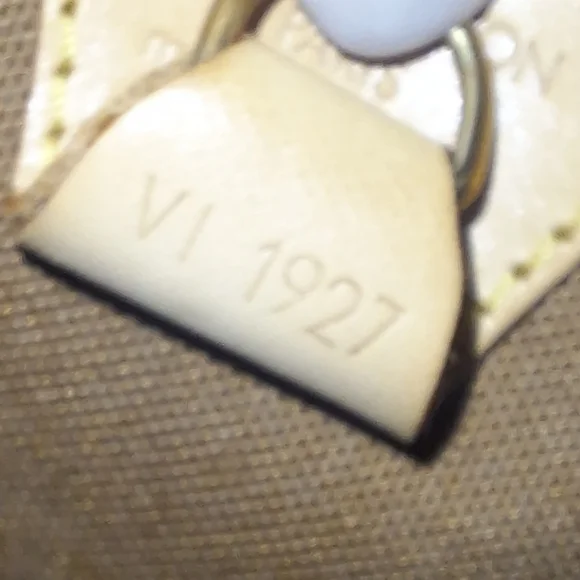 Louis Vuitton Monogram Canvas Ellipse GM Shopper Tote Bag - Picture 16 of 16